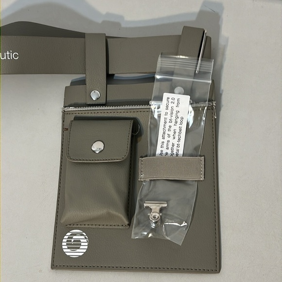 Bio-therapeutic Tech Belt - Picture 6 of 10